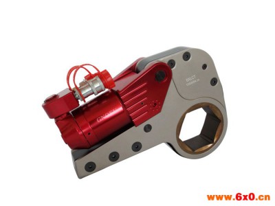 液压扳手厂家认准商标欧美元件技术GNOEU上海代理进口 液压扳手规格型号5MXT