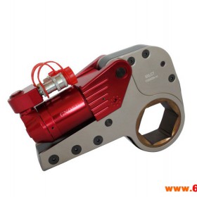 液压扳手厂家认准商标欧美元件技术GNOEU上海代理进口 液压扳手规格型号5MXT
