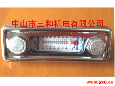 供应各类品牌齐全油温油面计LS-3 油尺 液压元件 油位温度计