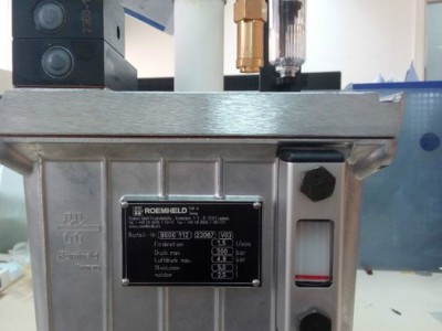 100%进口德国ROEMHELD0131-051液压元件，滤油器，压力表，油缸，转角油缸，控制油缸，旋转油缸
