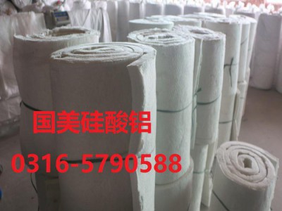 【国美建材】陶瓷纤维板 陶瓷纤维毡