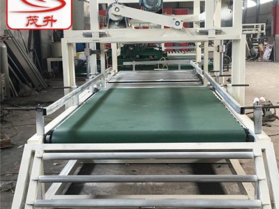 【廊坊茂升】发泡水泥发泡切割机 新