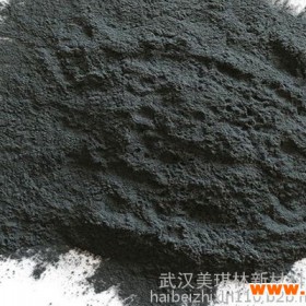 黑色SiC金刚砂 喷砂除锈建材陶瓷用碳化硅砂厂家