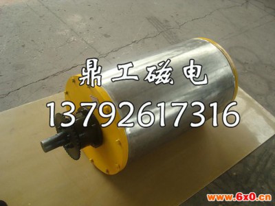 灯塔陶瓷除铁设备除铁器提纯磁选机陶瓷磁选机长石磁选设备