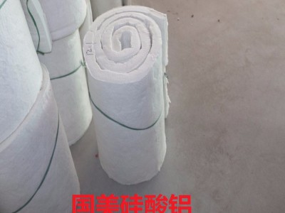 【国美建材】1公分陶瓷纤维毯 1cm硅