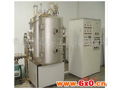 供应  青岛优百宇工贸 -  陶瓷真空镀膜设备 特殊陶瓷表面处理