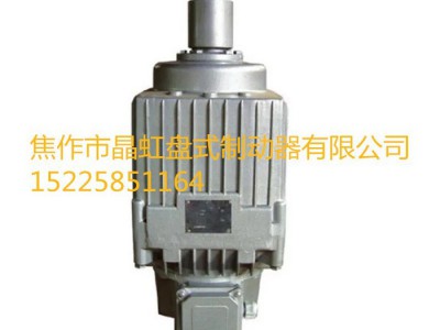 ED80/12电力液压推动器-防风制动器-