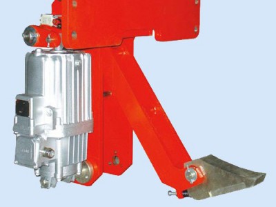YFX电力液压防风铁楔制动器丨防风制动器