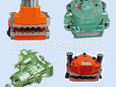 风力发电制动器丨焦作制动器厂家直销