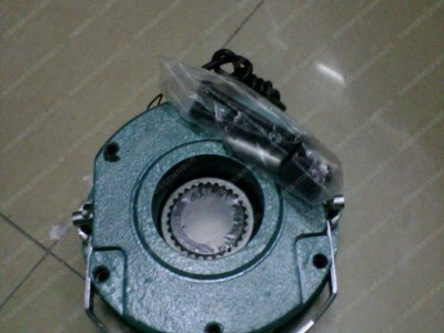DHM3-300,电磁失电制动器,制动电机