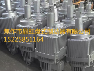 ED50/12电力液压推动器-防风制动器-