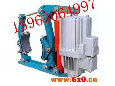 制动器  电力液压制动器YWZ-500/121