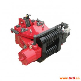 旭达厂家直销  SB、SBD系列液压安全（紧急）制动器 制动器厂家 液压式制动器