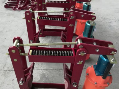 怀武供应YWZB-150/25电力液压制动器