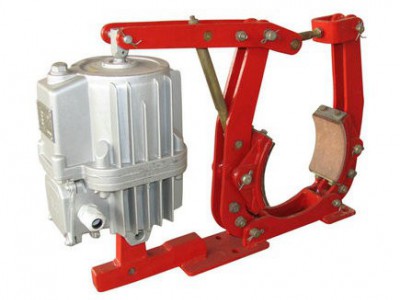 旭达厂家直供 YW-K系列电力液压鼓式制动器  鼓式制动器厂家