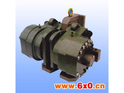 兴凯优质 ST16SH液压失效保护制动器
