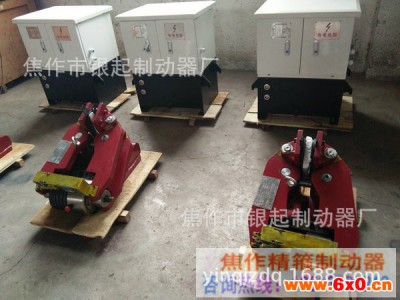 液压失效保护制动器ST2SH丨送盘式制动器摩擦片丨进口油封