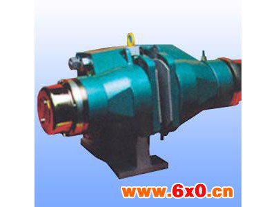 兴凯齐全 ST5SH液压失效保护制动器 制动器厂家