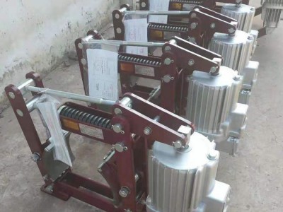 捷力达YWZ4B系列电力液压鼓式制动器 焦作制动器厂家