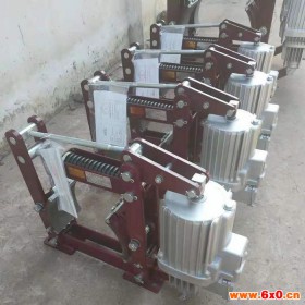 捷力达YWZ4B系列电力液压鼓式制动器 焦作制动器厂家