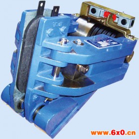 液压失效保护制动器ST3SH丨焦作制动器生产基地丨液压盘式制动器