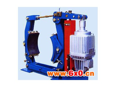 YWZ13电力液压制动器 2013年行业精品 银起制动器