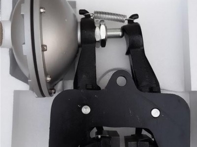 怀武供应QP气动钳盘式制动器 气动盘式制动器厂家直销