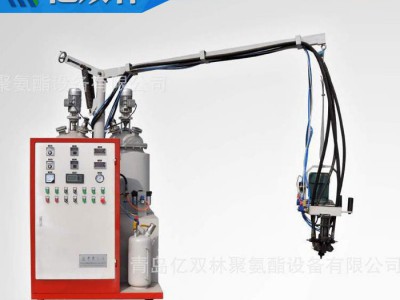 儿童刀剑玩具加工设备 聚氨酯玩具弹力球发泡机价格