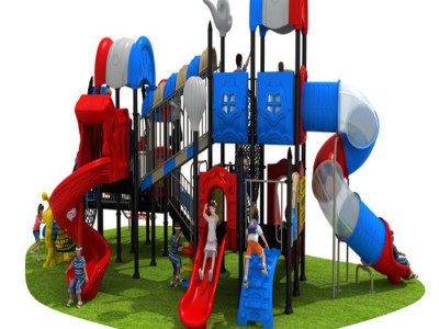 新型儿童玩具_儿童乐园设备施工_游乐设备生产设计