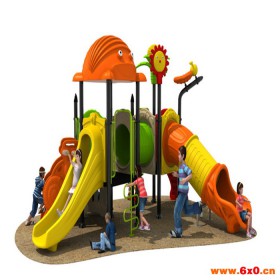 儿童游乐设备厂_儿童玩具滑滑梯室内施工_幼儿园桌面玩具厂家直供