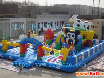 充气玩具，游乐设备，游艺设施，充气产品，充气床