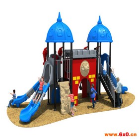 度假村游乐设备定制_攀爬设备生产_幼儿园玩具柜设计