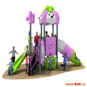 网红蹦床设备厂家_幼儿园玩具滑梯价格_游乐设备设计