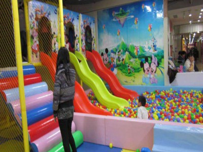 室外乐园设施生产_景区儿童玩具_广场设备公司