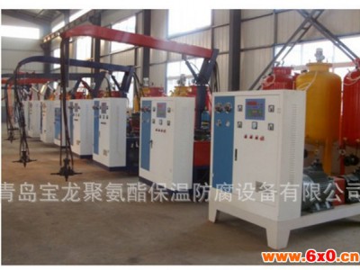 宝龙 儿童pu玩具发泡设备
