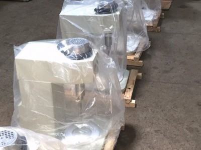浩鑫制造XFD0.5升单槽浮选机 小型单槽浮选机 冶炼矿物浮选设备
