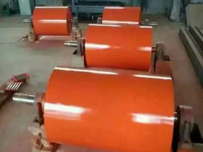 岳达 电磁滚筒 永磁滚筒冶炼设备厂家直销