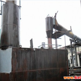 供应综化环保铜冶炼脱硫除尘设备