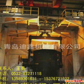 山东厂家直销铁水包设备，青岛铸造冶炼设备