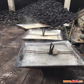 炎鑫YX-001山东厂家生产定制冶炼设备炼铅炉