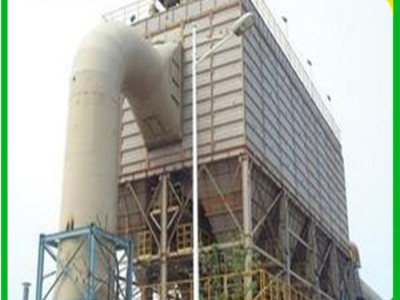 新疆省钢厂钢渣布袋式除尘器 冶炼锅炉脉冲除尘器设备