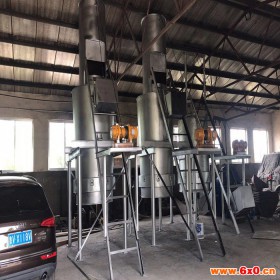 炎鑫YX-001山东厂家生产定制冶炼设备废旧电瓶冶炼炉