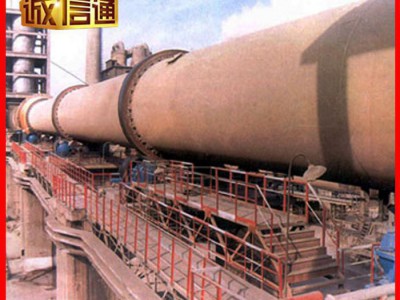 白云石回转窑 石灰窑设备 冶炼回转窑 高产新型石灰窑 污泥回转窑