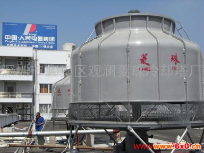 供应冷冻冷藏设备，玻璃钢冷却设备
