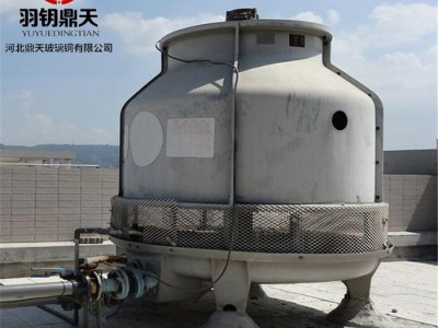 【鼎天】生产玻璃钢冷却设备 通风冷却塔
