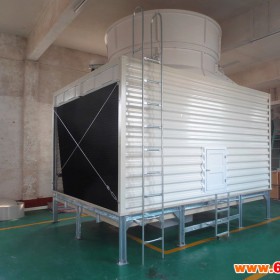 河南冷却塔厂家 博天 RT200USB冷却塔 环保设备 机械设备 冷却塔
