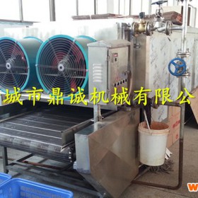 鼎诚特定 食品冷却机 鱼豆腐冷却机  冷却设备厂家（价格可议）