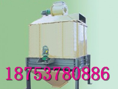 饲料冷却塔机价格小型真空冷却机摆式逆流冷却机冷却加工设备优质产品