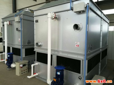 博天 BNT60L冷却塔 闭式冷却塔 冷却塔设备 冷却塔厂家