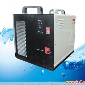 工业型冷水机小型冷却机激光雕刻设备焊割设备冷却机